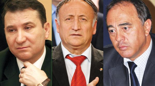 primarii cu dosare candideaza pe cont propriu partidele ii sustin pe fata sau din umbra