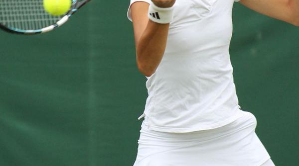 raluca olaru calificata in semifinalele probei de dublu la rabat