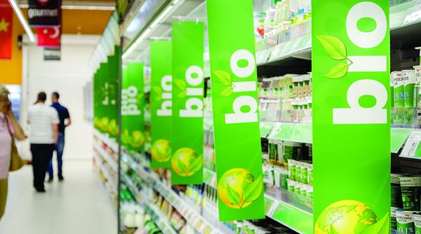 razboi pe aditivii din alimentele bio