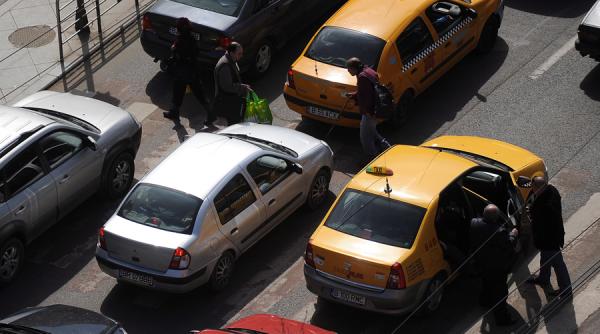 trafic rutier restrictionat pe sos pantelimon pe sensul dinspre sos morarilor catre dn3