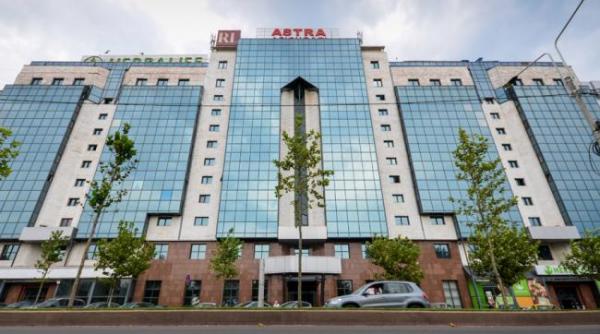 astra asigurari intra definitiv in faliment