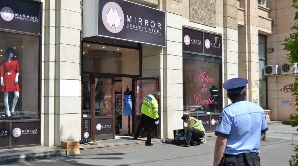 crima pasionala in prag de sarbatori