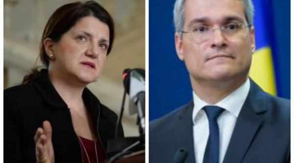 ministrul justitiei si ministrul muncii pe facebook ne simtim personal responsabili pentru tragedia de ieri a murit inca o femeie din cauza violentei domestice