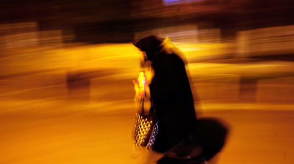 trafic rutier restrictionat pe str mihail sebastian in noaptea de paste