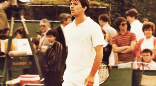 un fost tenisman sustine ca a avut o relatie extrem de apropiata cu lady di