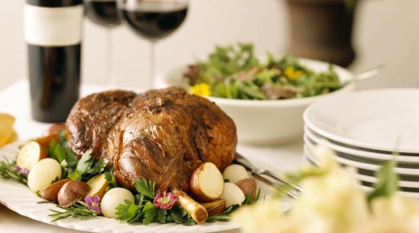 masa de pasti cum mancam corect pentru a evita problemele digestive