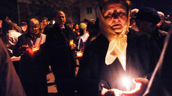 meteo cum va fi vremea in noaptea de inviere