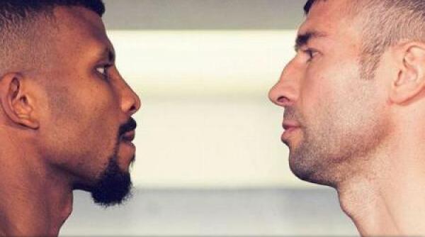 lucian bute rateaza titlul mondial wbc la supermijlocie dupa un meci egal cu badou jack