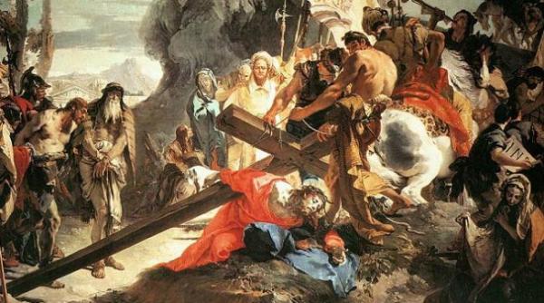 patriarhul daniel invierea lui hristos este semnul biruintei iubirii lui smerite