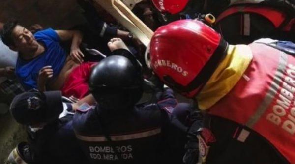 a supravietuti miraculos sub daramaturi la aproape doua saptamani dupa seismul din ecuador