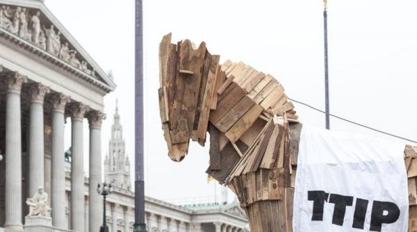 dezvaluiri cutremuratoare facute de greenpeace acordul comercial sua ue ttip ocoleste protectia consumatorilor