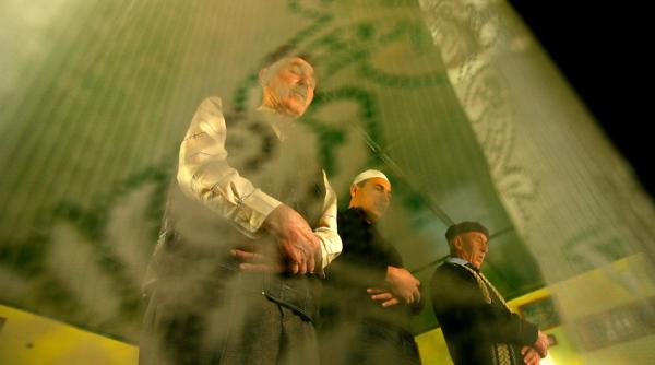 moscheile din germania pazite de serviciile secrete