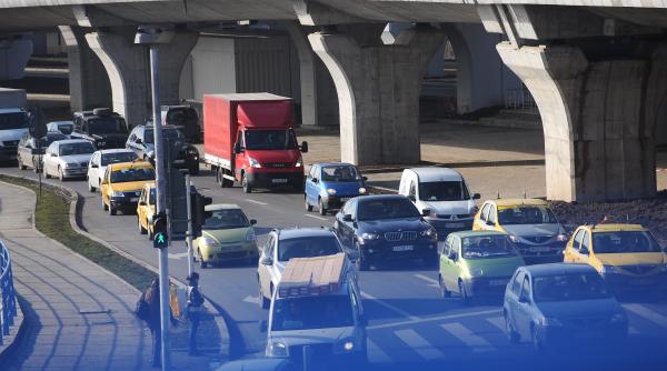 politia rutiera la datorie traficul este supravegheat cu peste 400 de radare si doua elicoptere