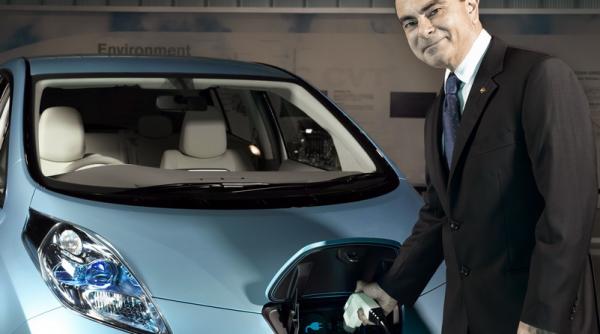 presedintele grupului renault salariu de 7 2 milioane euro