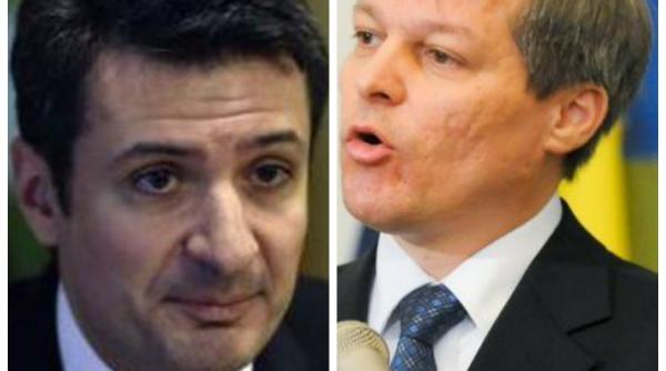 ciolos l a bagat in sedinta pe ministrul sanatatii in scandalul dezinfectantilor vreau urgentarea clarificarii nu voi accepta jumatati de masura