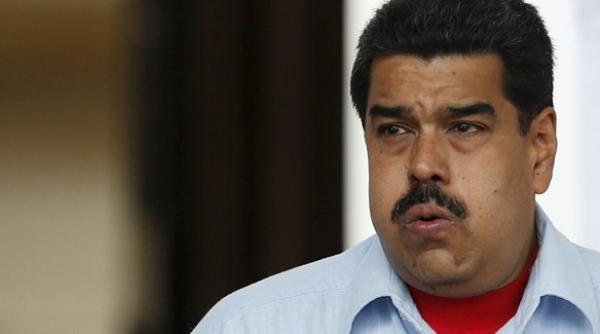 doua milioane de venezueleni vor debarcarea lui nicolas maduro