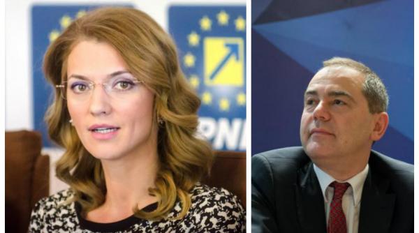 gorghiu cazul alexandrescu inca o dovada a lipsei de coagulare a guvernului