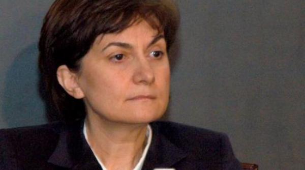 irina socol fondatoarea siveco condamnata definitiv la doi ani si jumatate inchisoare cu executare