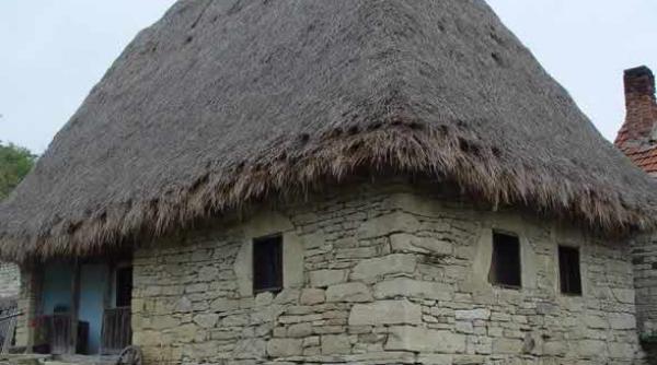 la vultureni timpul s a oprit in loc