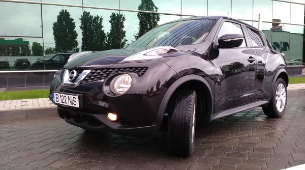 micul gigant din jungla urbana