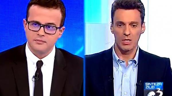 mircea badea turcescu nu are cum sa justifice banii