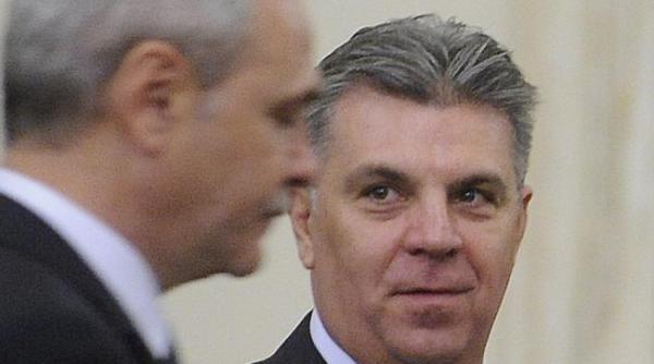 valeriu zgonea a asteptat sa treaca pastele ca sa conteste excluderea sa din psd