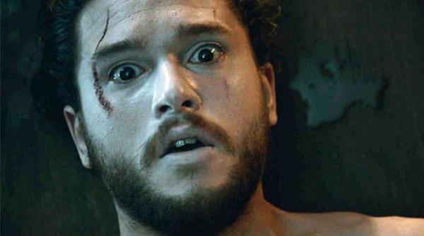 video kit harrington jon snow in serialul game of thrones isi cere scuze ca a mintit