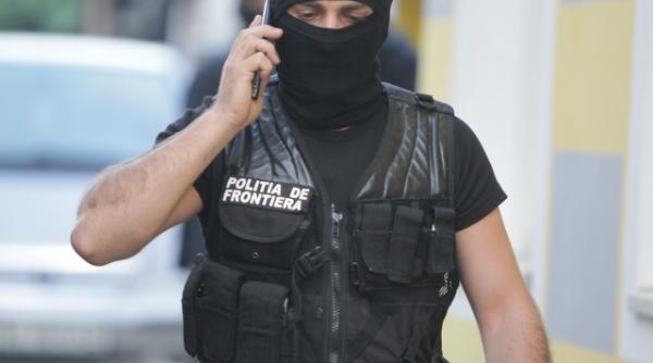 a furat de la un compatriot din spania insa la granita a avut o mare surpriza