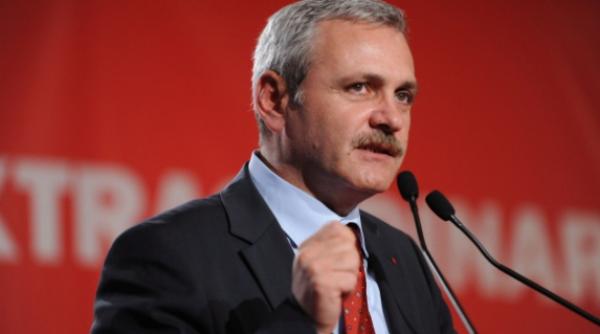 alegeri locale 2016 liviu dragnea cred ca ccr va respinge aceasta bazaconie disperata altfel am intra in haos