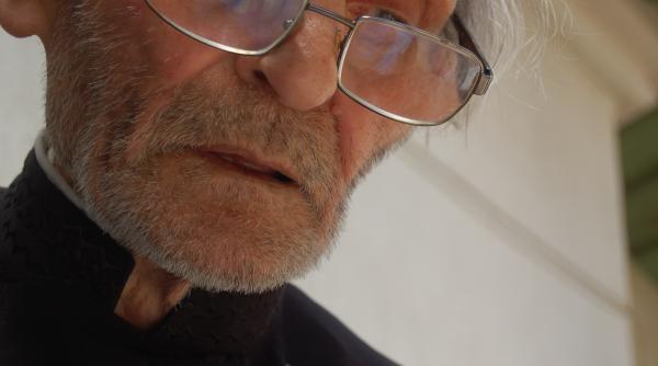 buna vestire a venit in timpul torturilor suferite in inchisori de la medicina la preotie dupa intalnirea cu arsenie papacioc