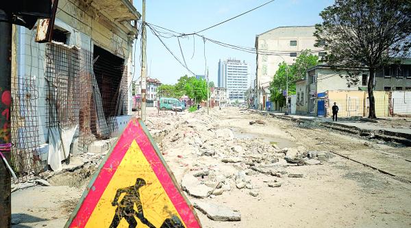 contracte de milioane pentru drumari penali