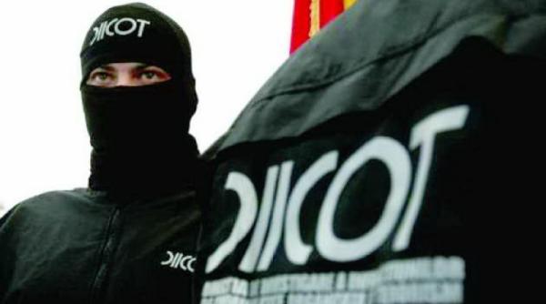 diicot explica de ce nu a verificat o plangere impotriva patronului hexi pharma