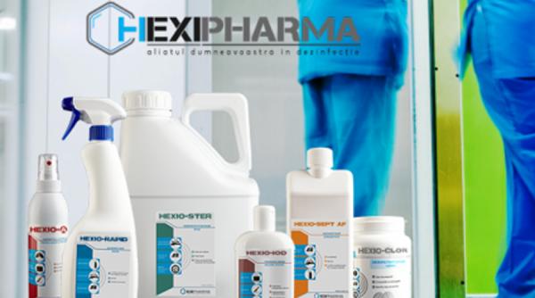 dosar penal in cazul dezinfectantilor din spitale