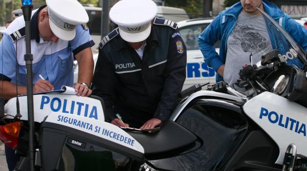 in atentia soferilor amenzile s au marit ce mai mica este de 250 de lei cea mai mare ajunge la 12 500 de lei