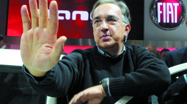 parteneriat fiat google autonomie extinsa