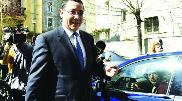 valeriu zgonit din camera vine ponta sa i ia locul