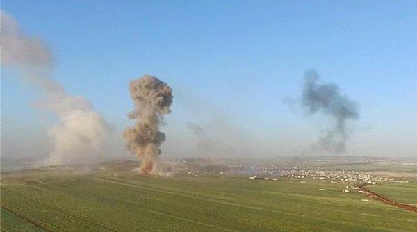 casa alba nu exista nicio scuza pentru lovitura aeriana asupra unei tabere de refugiati in siria soldata cu aproape 30 de morti