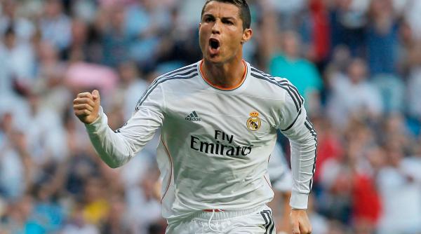 cristiano vreau ca zidane sa ramana