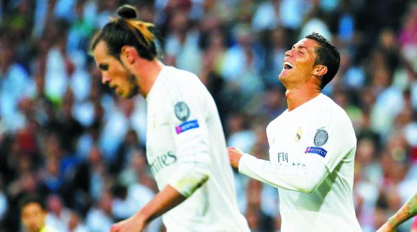 finala madrilena s au impartit biletele