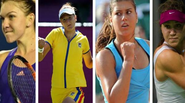 madrid 2016 programul meciurilor din sferturi la ce ore joaca halep begu cirstea si tig