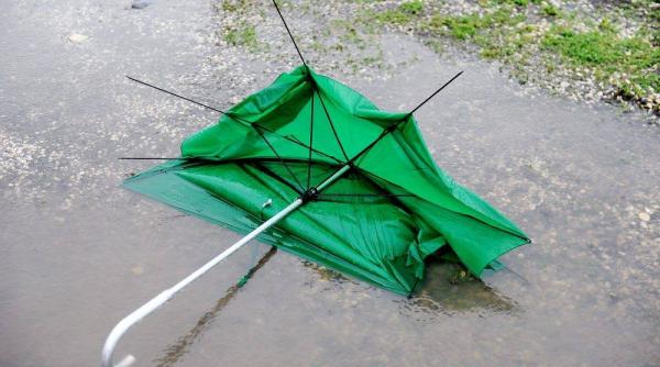 prognoza meteo 6 mai ploi sub forma de aversa