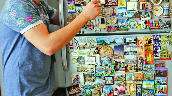 colectioneaza amintiri din vacante