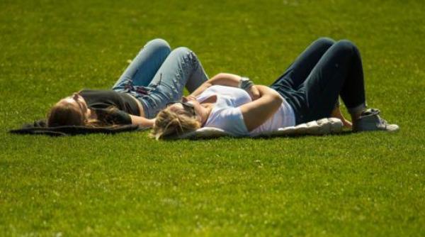 din cauza unei erori tehnice la londra era sa ninga la 21 de grade celsius