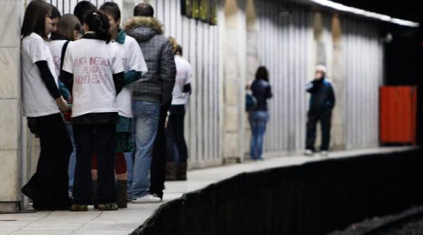 isu bucuresti amenzi de 8 000 lei pentru nereguli la statiile de metrou