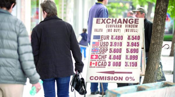 vesti rele pentru cei cu imprumuturi in euro