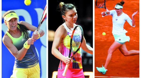 ziua romancelor in sferturile turneului de la madrid