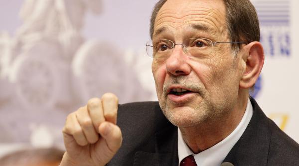 ungaria nu ar mai fi fost primita in ue considera un fost secretar general nato