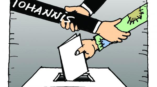 caricatura 9 mai 2016