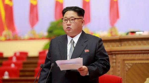 kim jong un vom folosi arma nucleara numai daca suveranitatea coreeni de nord este amenintata