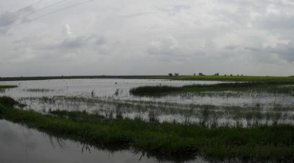 bilant isu ramnicu valcea si alte trei localitati afectate de inundatii
